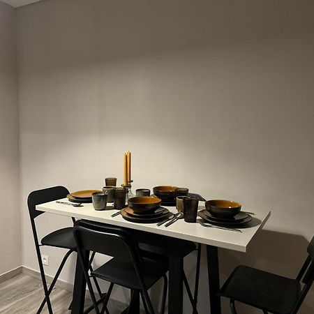 Appartement Brussels Expo Strombeek-Bever Buitenkant foto