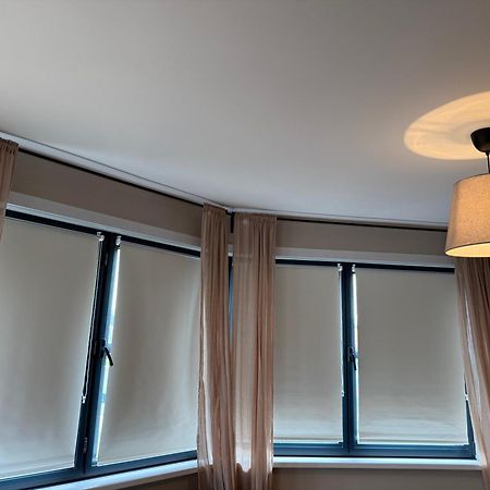 Appartement Brussels Expo Strombeek-Bever Buitenkant foto