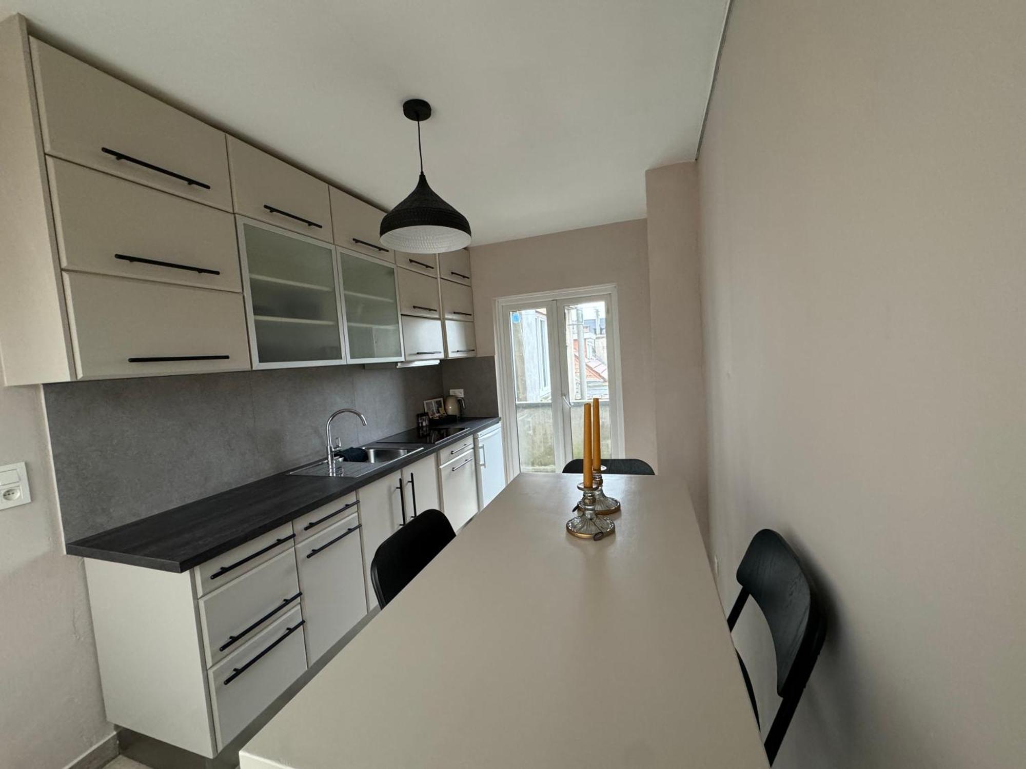Appartement Brussels Expo Strombeek-Bever Buitenkant foto