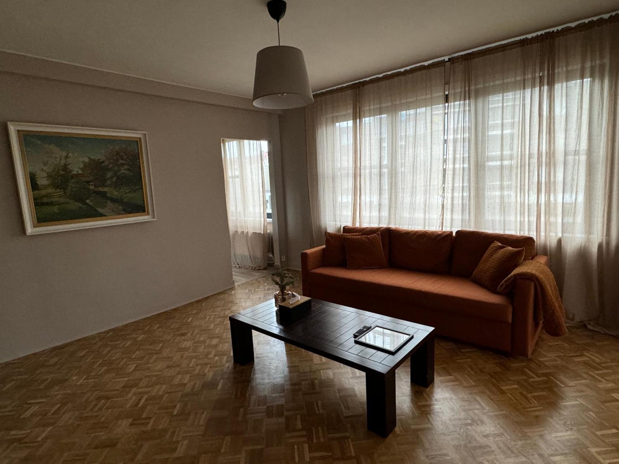 Appartement Brussels Expo Strombeek-Bever Buitenkant foto