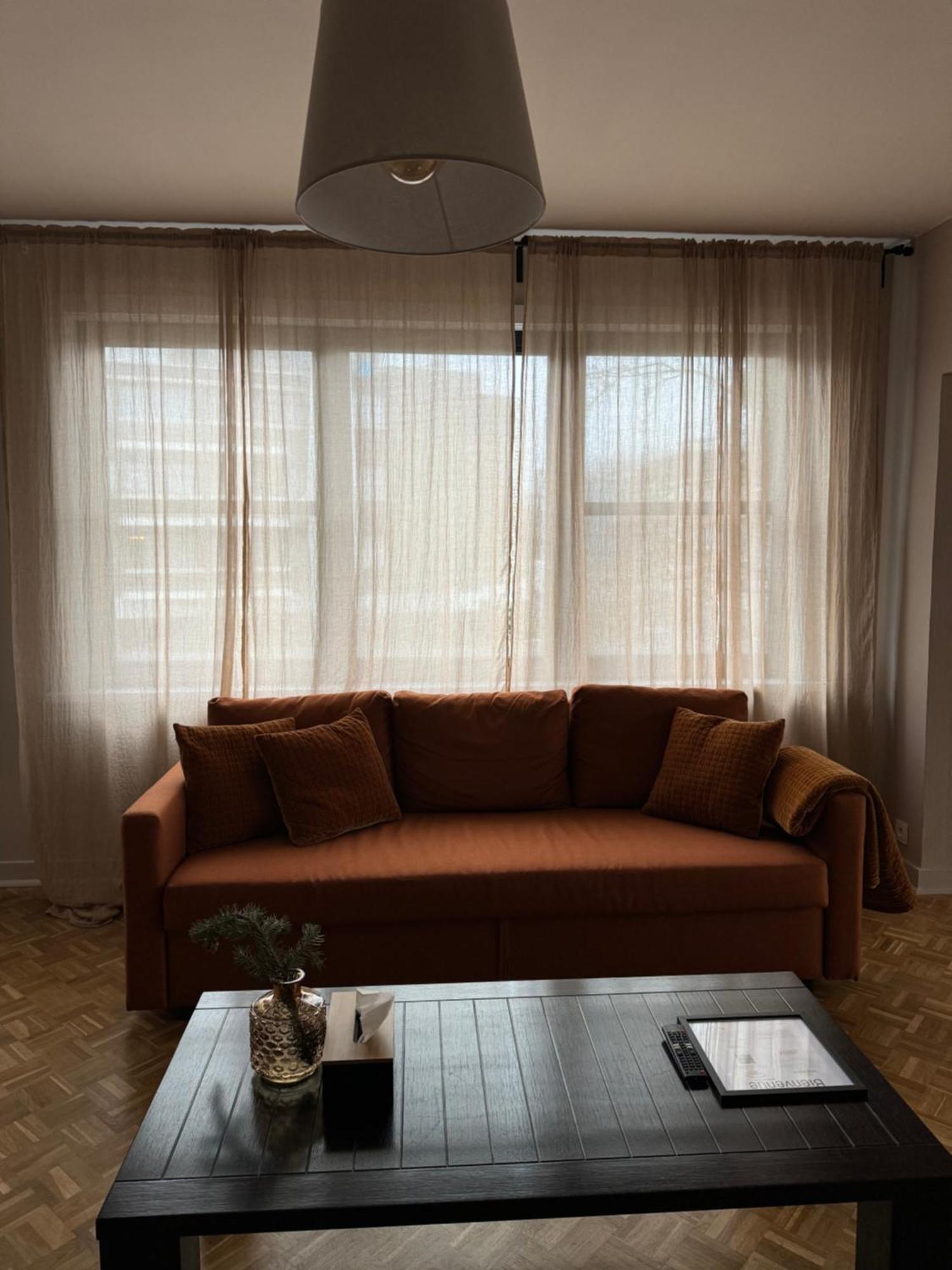 Appartement Brussels Expo Strombeek-Bever Buitenkant foto