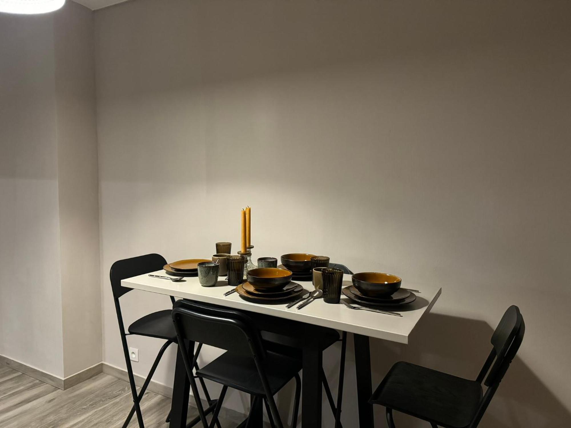 Appartement Brussels Expo Strombeek-Bever Buitenkant foto